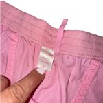 PINK - Victoria's Secret Vintage  Pink Shorts Photo 2