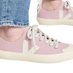 VEJA  Nova Canvas Sneaker BNIB Mesh Babe_Pierre US6 EUR 37 NEW Photo 0