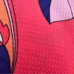 B Darlin Sheath Dress Women’s Size 11/12 Pucci Like Design Abstract Floral E8 Photo 5