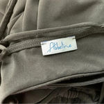 Abbeline  Cold‎ Shoulder Jumpsuit Size Medium Photo 6