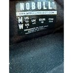 Nobull  Superfabric Trainer Black Crossfit Shoes Unisex M 5.5/W 7 EUC!!! Photo 8