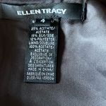 Ellen Tracy  knee length sleeveless dress Photo 2