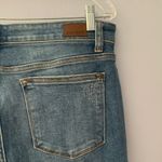 Judy Blue  size 11 30 slim fit Women's regular wash Fit Denim Jeans Photo 7