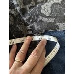 Betsey Johnson Coat Baroque Bow Peplum Victorian SteamPunk NWT Size 10 Photo 12