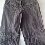 Brandy Melville Kim Cargo Pants Photo 0