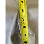 NYDJ Marilyn Straight Ankle Jeans Lift Tuck Stretch Shaping Pearl Gray Size 4 Photo 8