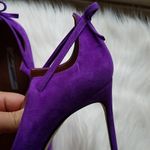 Brian Atwood  Veruska pointy toe pumps Photo 3