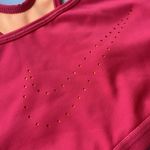 Nike Dri-fit Sports Bra in Coral Red Orange Women’s XS Photo 1