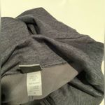 Champion  grey asymmetrical full zip lightweight jacket Small thumb holes Photo 5