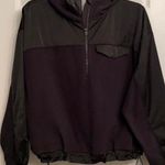 Athleta Fleece Half Zip Photo 0