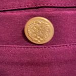 Vince Camuto Wine Shift Dress 2 Photo 6