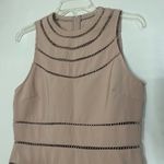 KEEPSAKE The Label NIGHT DANCE Fit & Flare Light pink Dress Size large Photo 1