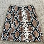 Pretty Little Thing Skirt Photo 1