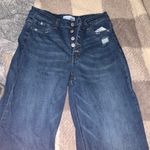 Vervet Double Band Jeans Photo 0