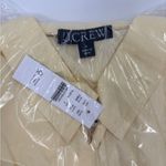 J.Crew  Zip-up shirtdress in cotton poplin Photo 5