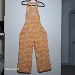 Jessica Simpson  Multicolor Jumpsuit Photo 3