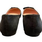Hello Kitty  Flats Black Glitter /Sparkles Sz 8 Photo 5
