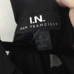 I.N. San Francisco FINAL MARKDOWN Ladies  dress medium Photo 2