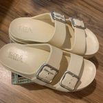 MIA  Platform Sandals Photo 4