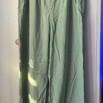 Princess Polly Huxley Set Basil Photo 5