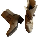 Eddie Bauer 	Women's High Top Sherpa Lined Boots 6.5 Photo 0