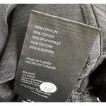 We The Free NWOT  Maggie Mid-Rise Cropped Distressed Jeans Women Black SZ 29 Photo 5