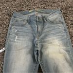 Old Navy  rockstar mid rise skinny jeans size 8 regular Photo 2