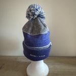 New Era Hat Buffalo Sabres Rosewell‎ Park Institute Roswell Strong Hope Winter Purple Photo 3