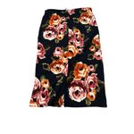 14th & Union 3/$15  floral pencil skirt Photo 3