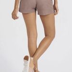 Vuori  Ripstop Shorts in Hazel Photo 5
