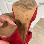 Forever 21 Red Heels Photo 3