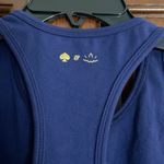 Kate Spade  X Beyond Yoga tank top size large Photo 3