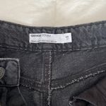 Garage  Wide Leg Jeans Photo 2