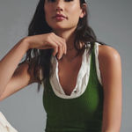 Pilcro  Tank Top Photo 0