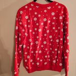 Disney  Mickey Oversized Light Up Christmas Sweater Photo 2