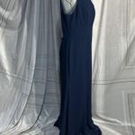 Hayley Paige Occasions Dress - Size 16 Photo 2