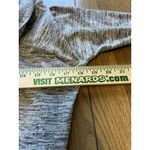 Athleta  Haven Wrap Cardigan‎ Sweater Small Draped Athleisure Preppy Loungewear Photo 3