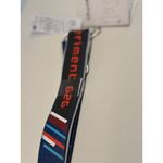 Disney 2024  Parks Stitch 626 Pin Trading Gear Belt Lanyard Accessory New Photo 5