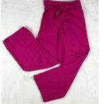 Lucy Paris Pink Dress Pants NWOT XS Photo 4