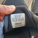 Brooks Black and White Adrenaline GTS 22 Athletic Shoes - Size 11.5 Photo 15