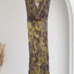 Bec & Bridge ✨ Bernadette Floral Viscose Maxi Sz 2 Dress✨ Photo 7