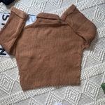 SheIn New in Bag knit sweater Photo 4