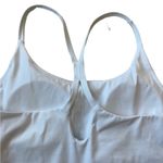 Halara  NWT White Cloudful Everyday Dress, Tennis Prep, Golf, Pickleball Photo 5