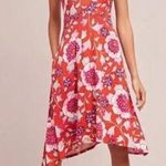 Anthropologie  Maeve Cleary Dress Photo 0