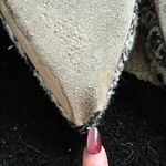 Tory Burch Women's Multicolor Gigi Tweed Pointy Toe Flats Photo 10