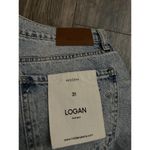 Hidden Jeans HIDDEN logan dad jean in medium wash size 31 NWT Photo 11