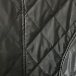 Outer Edge  Women’s Black Zip Front Lined Jacket Sz S Photo 6