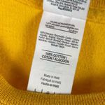 Gildan Heavy Cotton Large Earth Day Graphic Tee Hippie Boho Planet Sunflower Photo 7