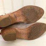 Joie  ‘Keaton’ Suede Ankle Fringe Western Boots Photo 12