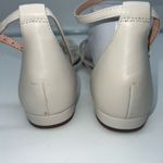 J.Crew  Strappy Abbie Sandals in Cream Photo 6